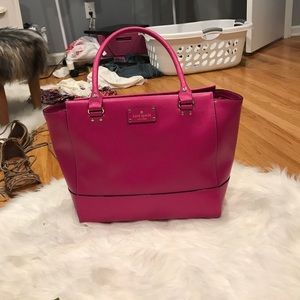 Kate Spade Wellesley tote Kate Spade Wellesley tote