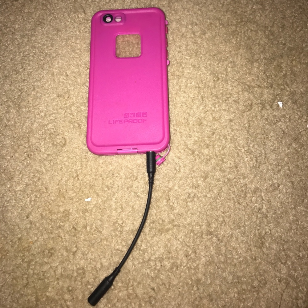 Life proof case - Picture 2 of 2