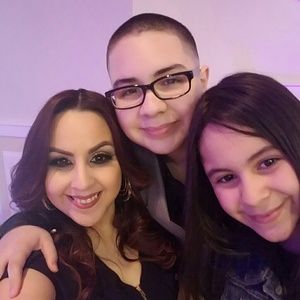 Meet your Posher, Maryann