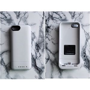 Mophie Charging Case
