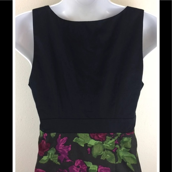 Anthropologie Moulinette Soeurs Career Work Dress - Picture 6 of 7