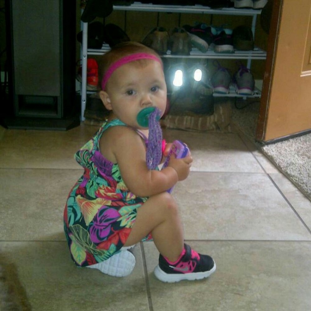 Meet your Posher, Jennifer