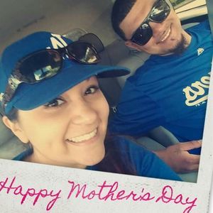 Meet your Posher, Pete