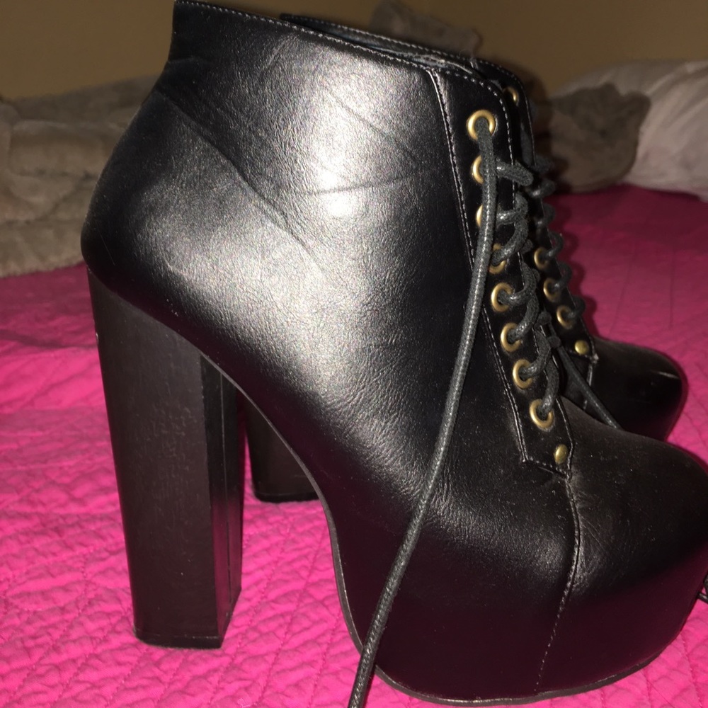 Booties