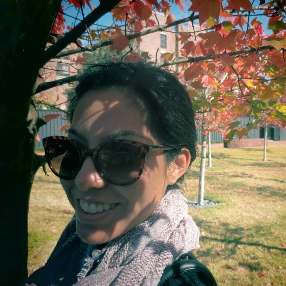 Meet your Posher, Daniella