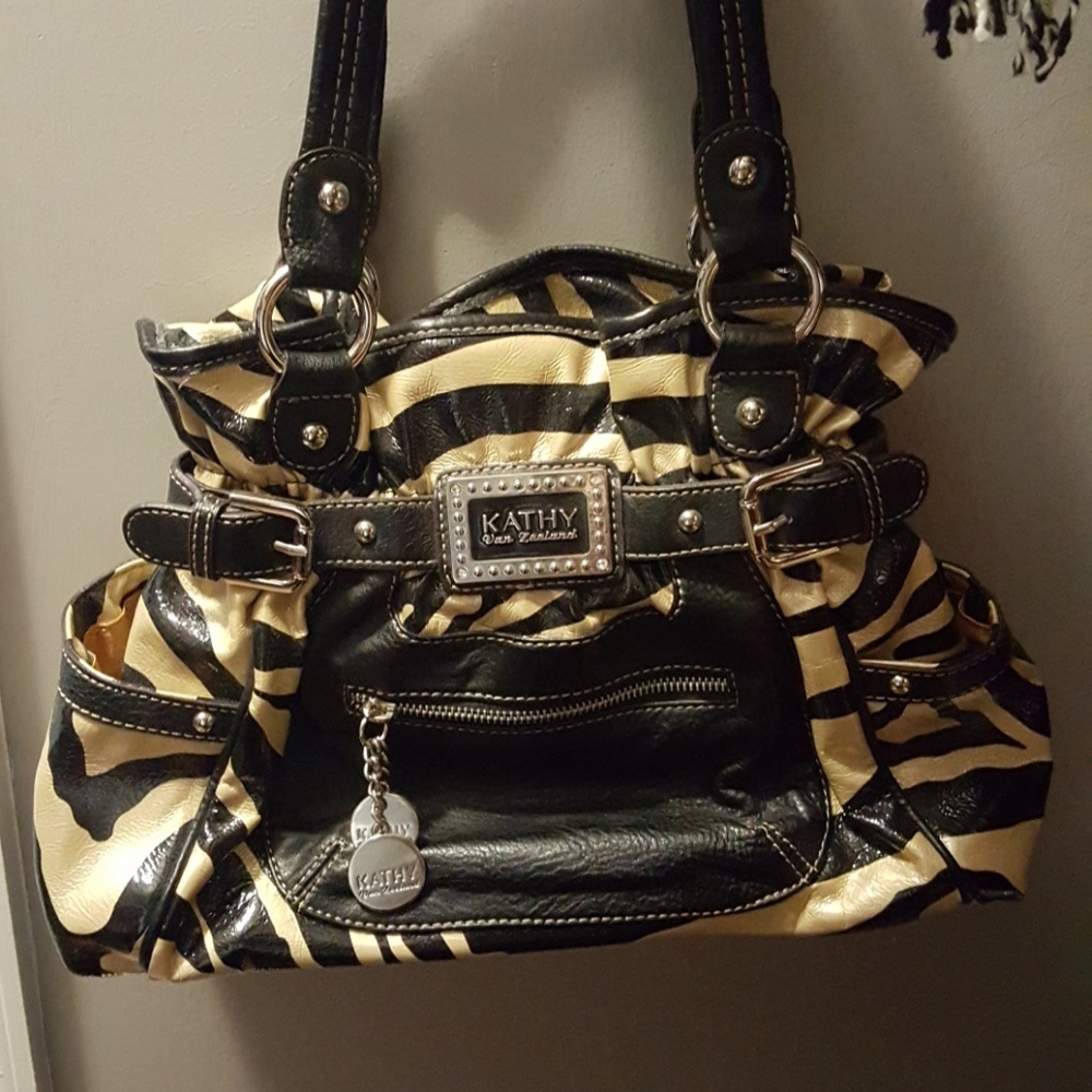 Kathy Van Zeeland Like New!