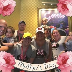 Meet your Posher, Barbara