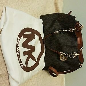 Michael Kors handbag