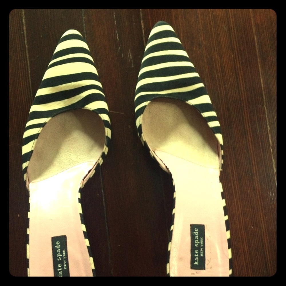 Kate Spade Slides
