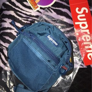 Supreme Shoulder Bag