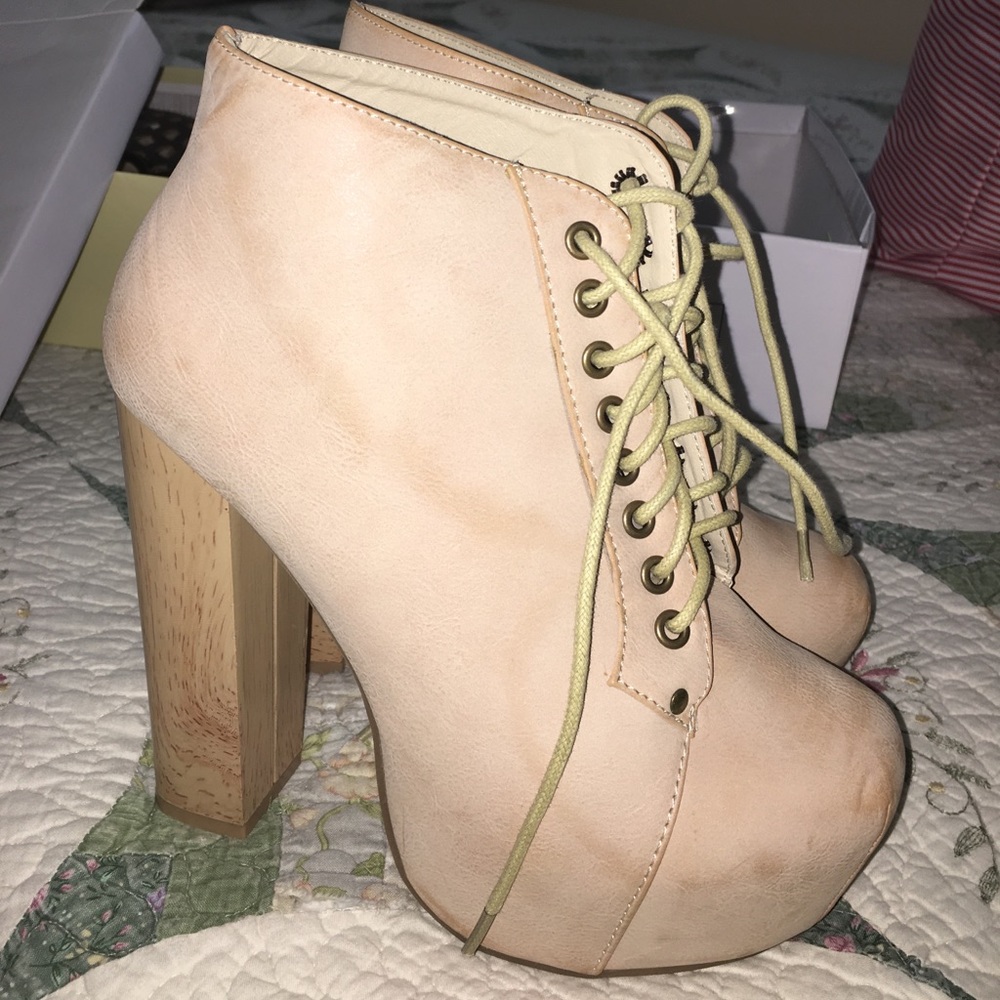 Booties