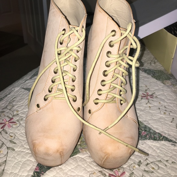 Booties - Picture 2 of 4