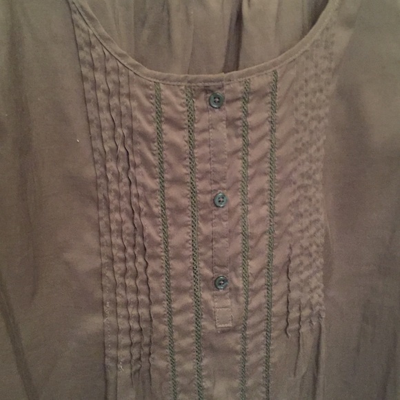 Old Navy top- VGUC - Picture 3 of 3