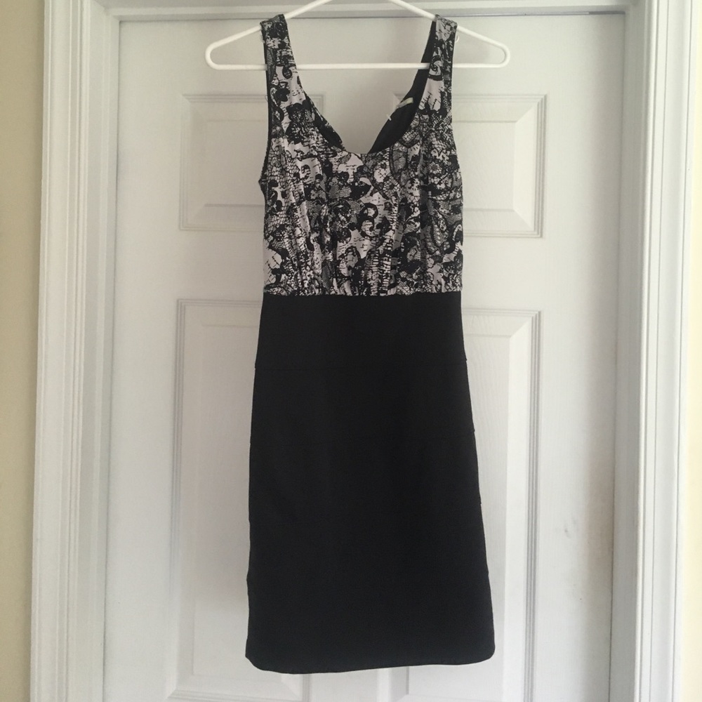 Charlotte Russe dress