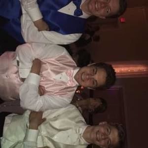 Meet your Posher, Andy