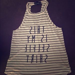 "This is my selfie shirt" tshirt .