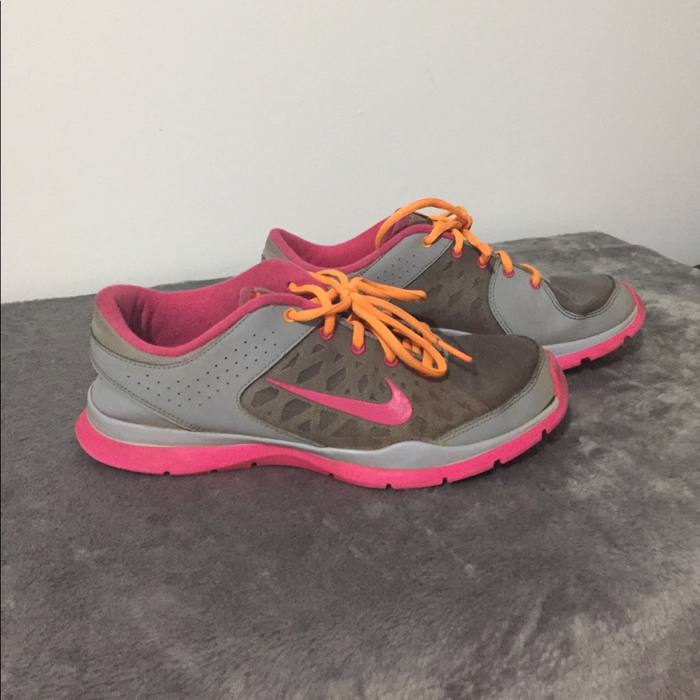 Nike sneakers