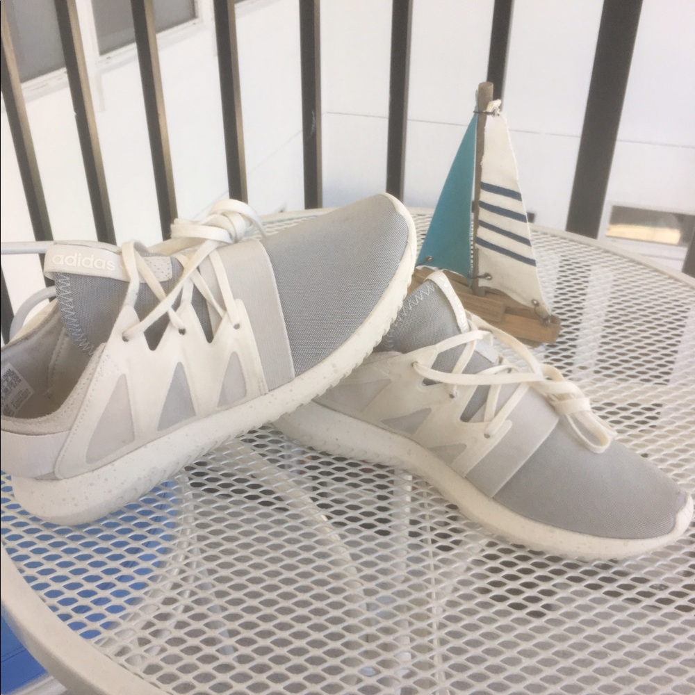 Adidas tubulars