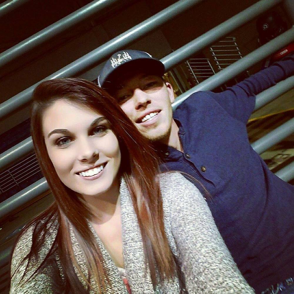 Meet your Posher, Jeremy