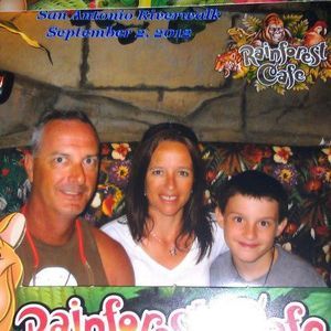 Meet your Posher, Edna