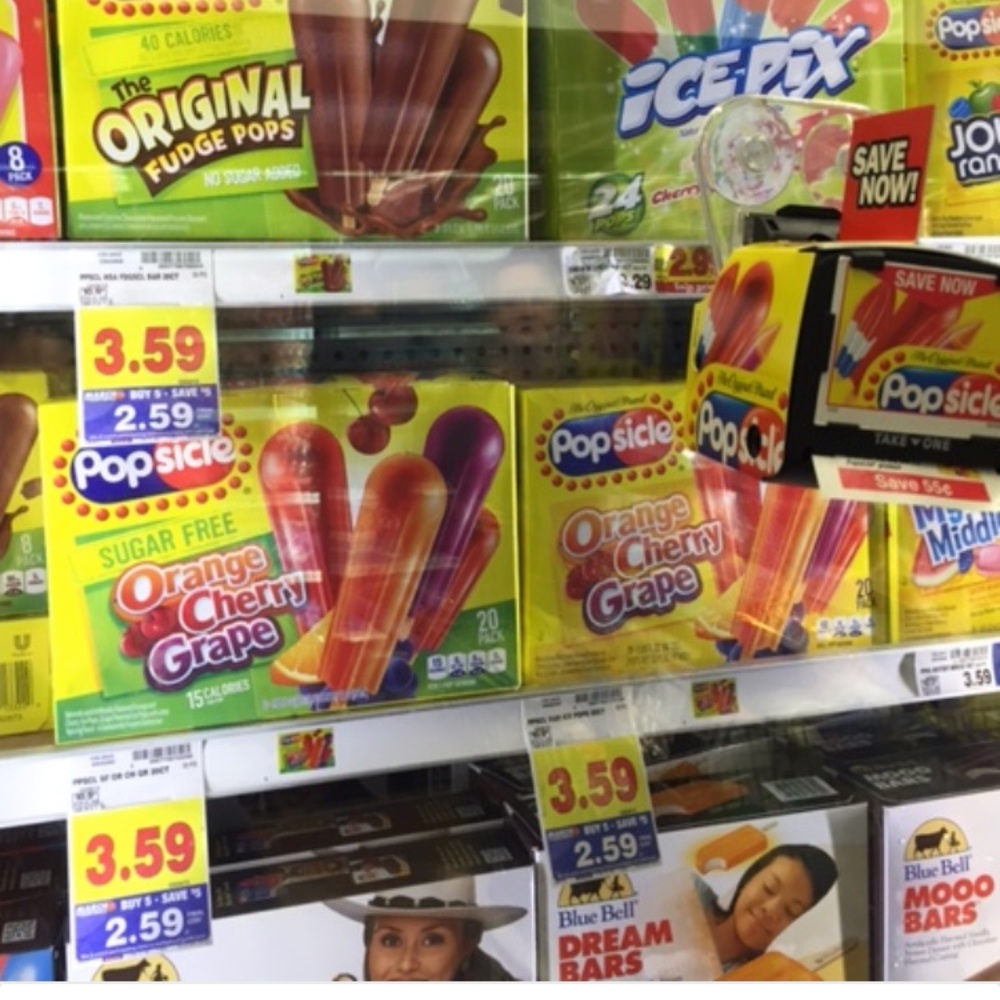 Meet your Posher, Rati