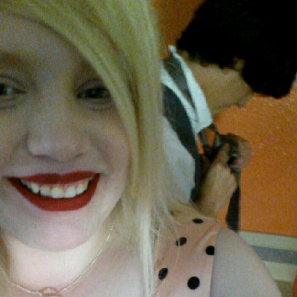 Meet your Posher, Misty