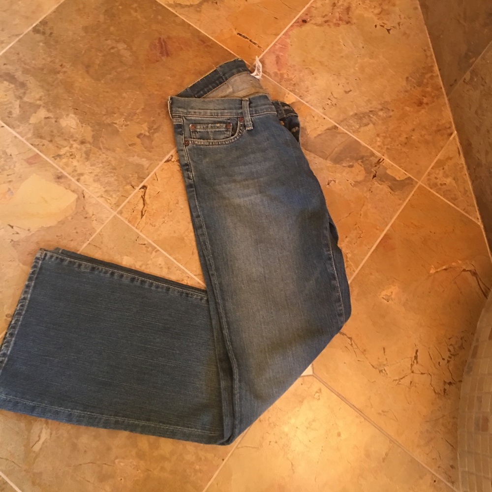 Lucky Brand jeans