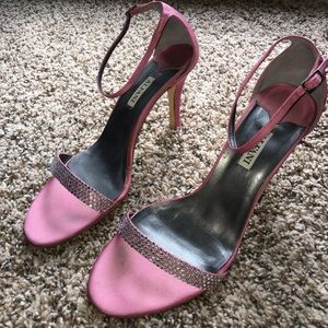 Alfani Pink Heel
