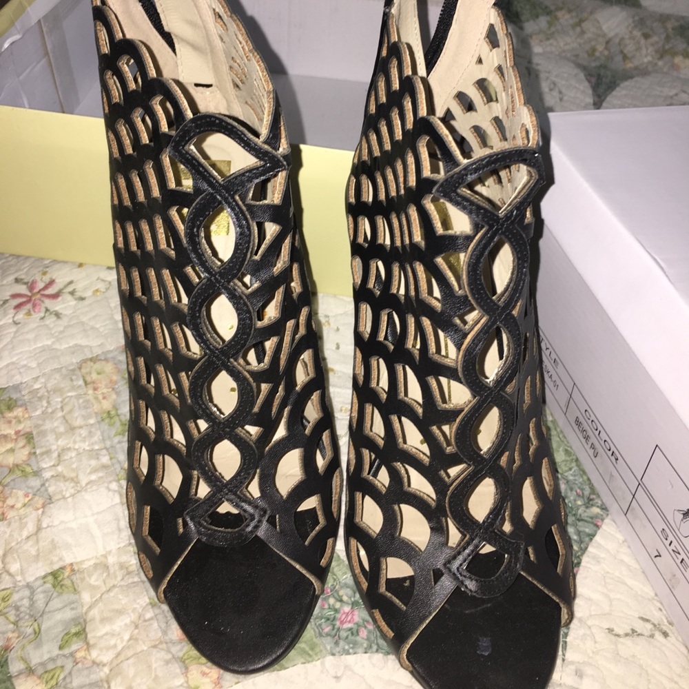 Heels