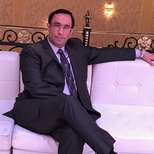 Meet your Posher, Reuven
