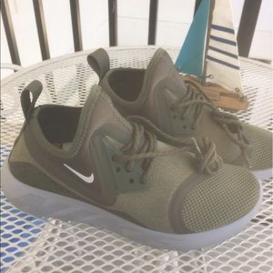 Nike shoes