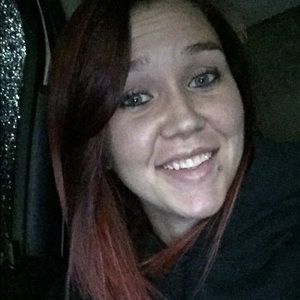 Meet your Posher, Brianna