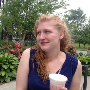 Meet your Posher, Emilia