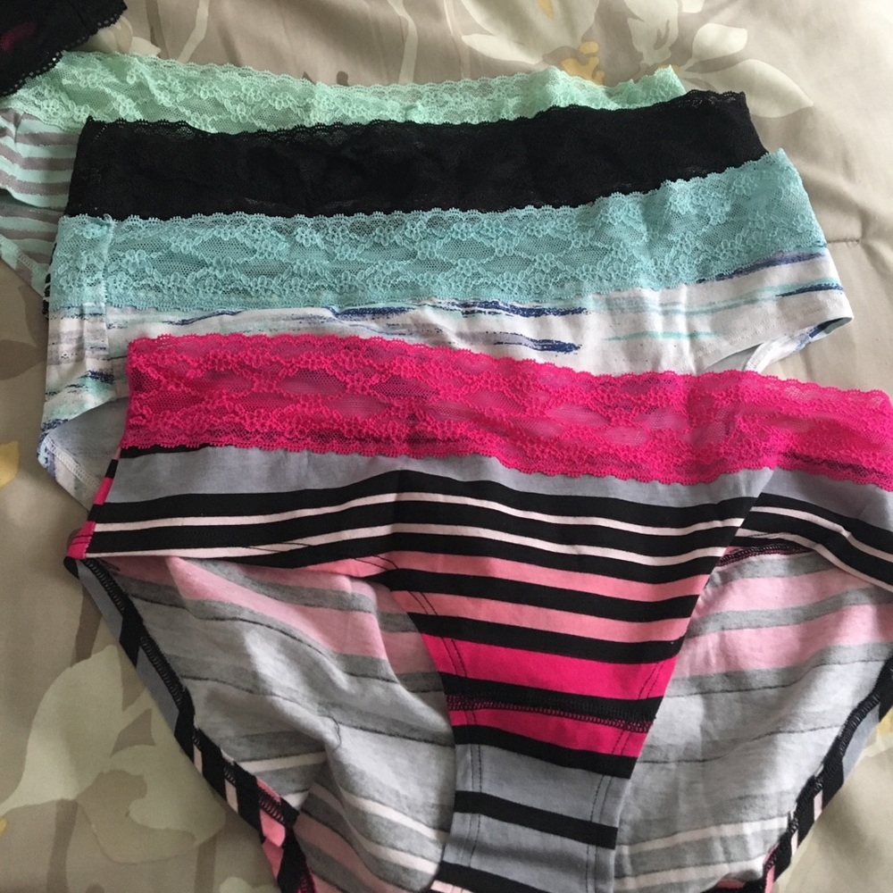 Victoria secret underwear