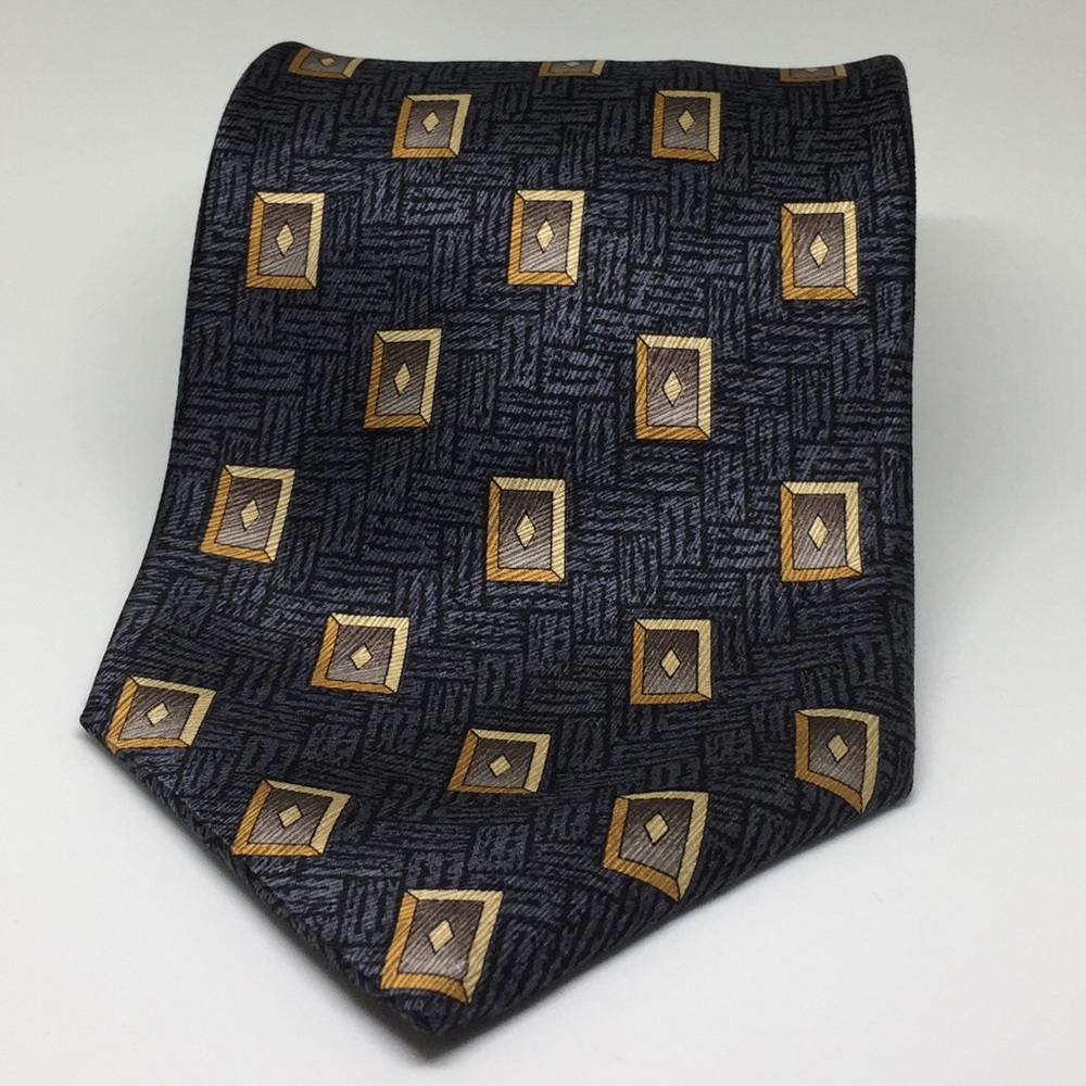 Pre-owned JoS.A.Bank 100%  Necktie