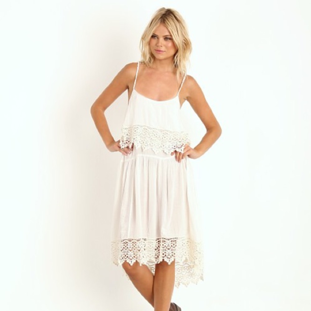 Free People - Star Slip - Picture 2 of 8