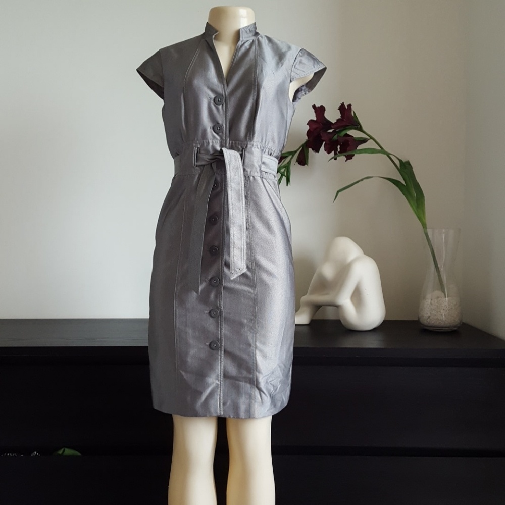 Calvin Klein dress