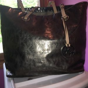 MICHEAL KORS TOTE