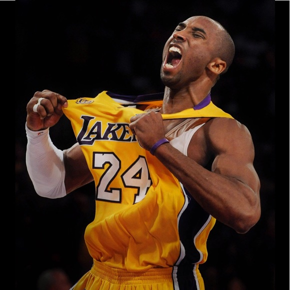 Meet your Posher, Brian - Picture 1 of 1