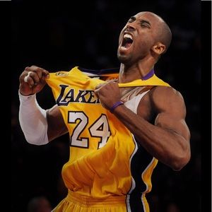 Meet your Posher, Brian