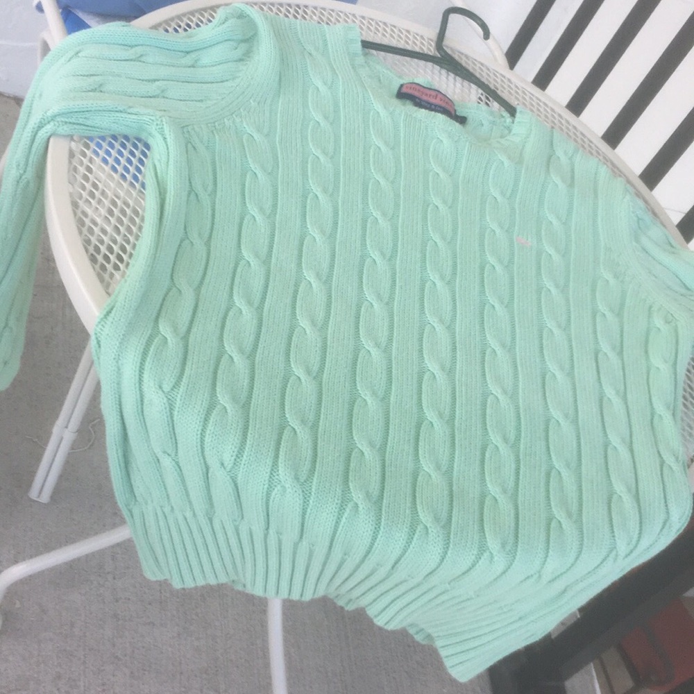 Vineyard vines Sweater