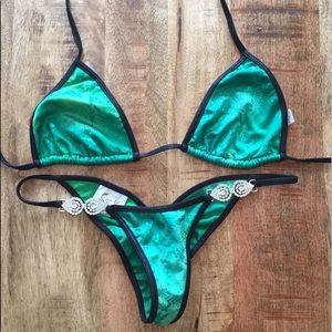 Competition Bikini
