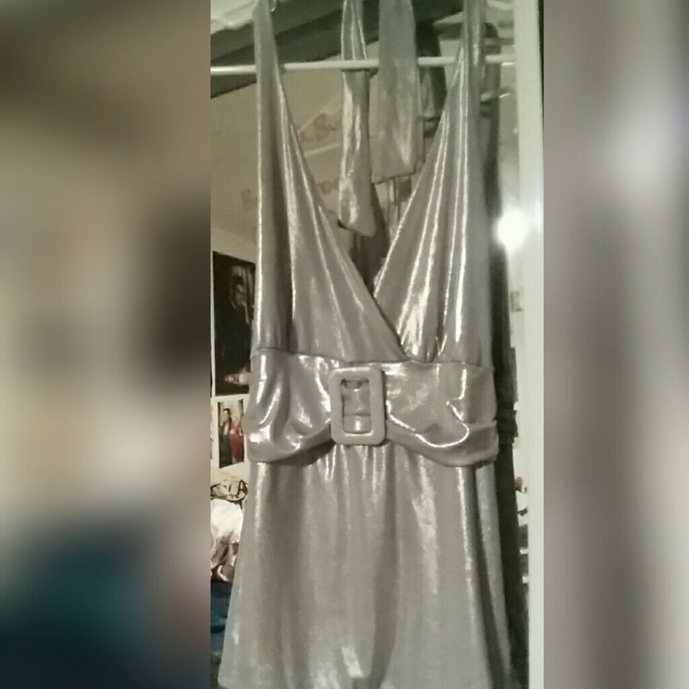 Fun Disco Rave Top
