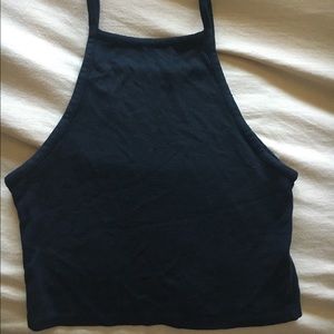 Brandy Melville Cropped Tank