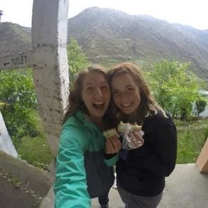 Meet your Posher, Stephanie