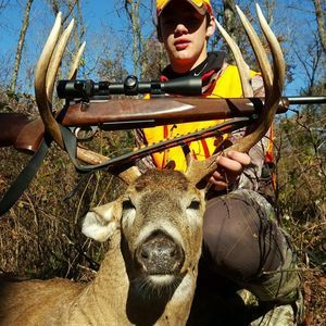 Meet your Posher, Jackson