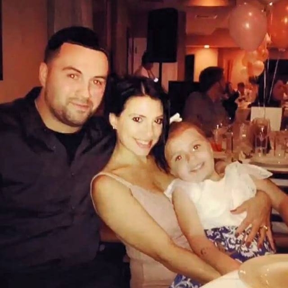 Meet your Posher, Christopher - Picture 1 of 1