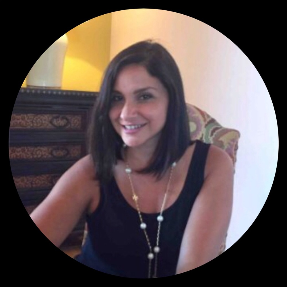 Meet your Posher, Connie