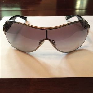 Coach sunglasses