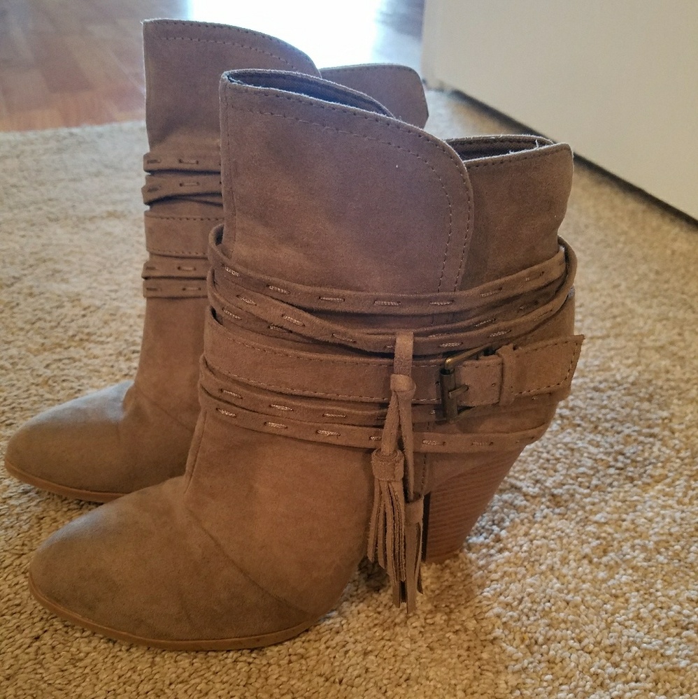 Boots